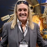 Nicko McBrain: «Οι Iron Maiden δεν είναι σατανική μπάντα»