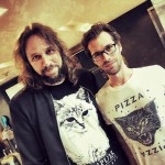 Ακούστε το νέο δείγμα από το ντεμπούτο των McStine & Minnemann