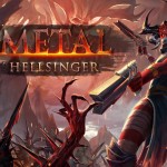 "Metal: Hellsinger": Σκοτώνοντας δαίμονες με heavy metal