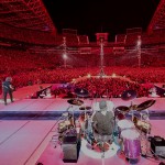 #MetallicaMondays: Η παρέα του James Hetfield εγκαινιάζει σειρά εβδομαδιαίων διαδικτυακών streams 