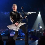 Οι #MetallicaMondays στο Περού του 2014