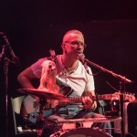 Mickey Pantelous και Πέτρος Κλαμπάνης νικητές στα Independent Music Awards