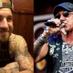 Νεκρός ο γιος του Mark Tornillo των Accept