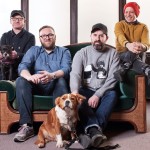 Οι Mogwai ανακοινώνουν τον νέο τους δίσκο