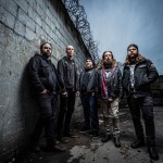 Πρώτη μετάδοση: Νέο video από τους Neck Of The Woods