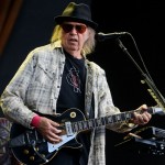 Ελεύθερη πρόσβαση στα Neil Young Archives έως το τέλος της χρονιάς