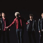 Οι Nothing But Thieves ανακοινώνουν νέο δίσκο