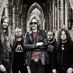 "Evolution XXX": Οι Opeth εορτάζουν τα 30 τους χρόνια με επετειακή περιοδεία