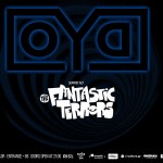 O.Y.D. και Fantastic Terrors live στο six d.o.g.s