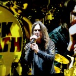 O Ozzy Osbourne για το ενδεχόμενο νέων συναυλιών με τους Black Sabbath