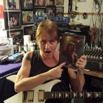 Πέθανε την ημέρα των γενεθλίων του ο πρώην κιθαρίστας των UFO, Paul Chapman