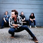 "Dance Οf Τhe Clairvoyants": Πρώτο κομμάτι από τη νέα δουλειά των Pearl Jam