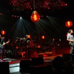 Συγκινητικός φόρος τιμής των Pearl Jam για τα είκοσι χρόνια από την τραγωδία του Roskilde Festival