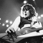 Έφυγε από τη ζωή ο Pete Way των UFO