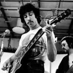«Έφυγε» o Peter Green των Fleetwood Mac