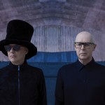 Νέα ημερομηνία για τη συναυλία των Pet Shop Boys στο Release Athens