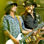 Phil Campbell: «Ο Lemmy μου είχε πει να μην φοράω shorts στη σκηνή»