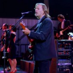 Οι Pink Floyd θυμούνται την συναυλία τους στο Ολυμπιακό Στάδιο