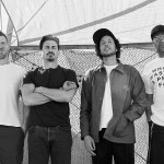 Οι Rage Against The Machine επέστρεψαν στη σκηνή