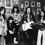 Οι Rainbow «στην σκιά του μάγου»