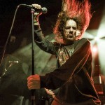 Βιβλιοθήκη στο Dallas θα πάρει το όνομα του πρόωρα εκλιπόντα Riley Gale των Power Trip