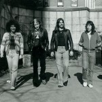 Lou A. Kouvaris: Το συγκινητικό μήνυμα του γιου του, Alex