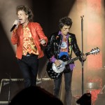 "You Can’t Always Get What You Want": Rolling Stones vs Covid-19