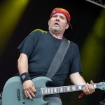 Πέθανε ο πρώην κιθαρίστας των Sacred Reich, Jason Rainey