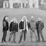 Video για το "Paint It Black" από τον δίσκο διασκευών των Saxon