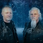 Ακούστε ένα νέο δείγμα από τη συνεργασία των Jon Schaffer και Matt Barlow