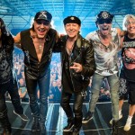 Ξανά στο στούντιο οι Scorpions