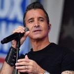 Scott Stapp: «Δεν αποκλείω ένα νέο δίσκο με τους Creed»