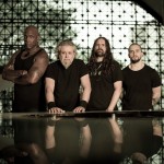 Οι Sepultura σε Θεσσαλονίκη και Αθήνα