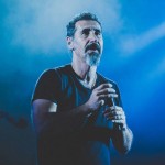 Serj Tankian: Νέο τραγούδι σε στίχους του… πρωθυπουργού της Αρμενίας