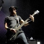 Shavo Odadjian: «Ο νέος δίσκος των System Of A Down έχει γίνει πλέον taboo»