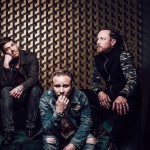 "Atlas Falls": Ακυκλοφόρητο κομμάτι από τους Shinedown