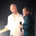 O Sivert Hoyem «μοιράζεται» μια ιδιαίτερη εκτέλεση του "Prisoner Of The Road"