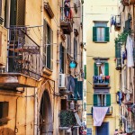 Ιταλία: Κιθαρίστας σε καραντίνα αφιερώνει το... "Raining Blood" των Slayer