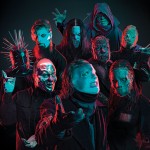 Διαθέσιμο το ντοκιμαντέρ "Slipknot Unmasked: All Out Life"