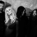 Νέο video-clip από τους Pretty Reckless