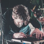 Ο Theodore live από τον Φάρο του ΚΠΙΣΝ αυτό το Σάββατο