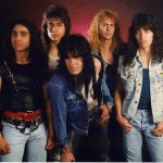 Δέκα συγκροτήματα για το Up The Hammers του 2021