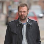 Ένοχος για επίθεση εις βάρος της πρώην συντρόφου του ο Tom Meighan