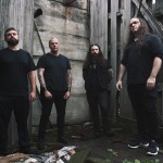 Νέος δίσκος από τους Tombs