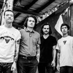 Νέο single από τον επερχόμενο δίσκο των Touche Amore
