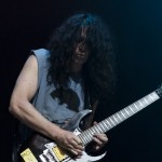 O «επαγγελματίας πότης» Trey Azagthoth συνελήφθη να οδηγεί υπό την επήρεια αλκοόλ