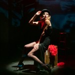 Η Ute Lemper σε Θεσσαλονίκη και Αθήνα