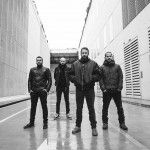 "Bipolar": Όλες οι πληροφορίες για το νέο δίσκο των Void Droid