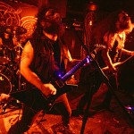 Βιβλίο για την ιστορία του αμερικανικού black metal με πρόλογο από τον Thomas Gabriel Fischer
