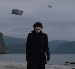 "Dune": Πως ο Hans Zimmer ηχογράφησε την διασκευή σε Pink Floyd που ακούστηκε στο trailer 